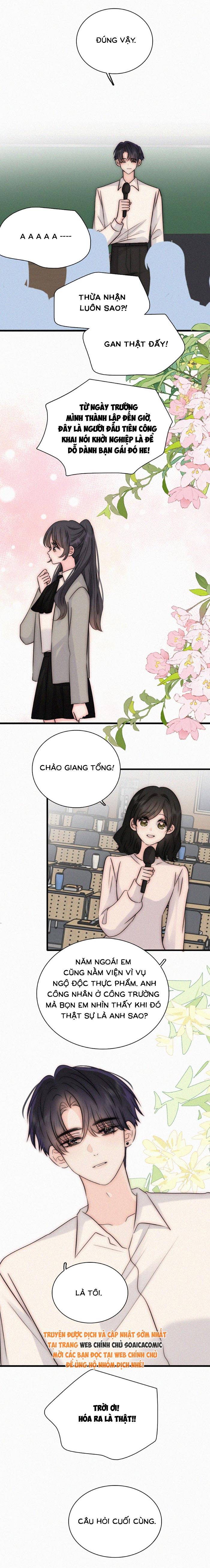 Điên Cuồng Yêu Em - Chap 191 - Trang 2