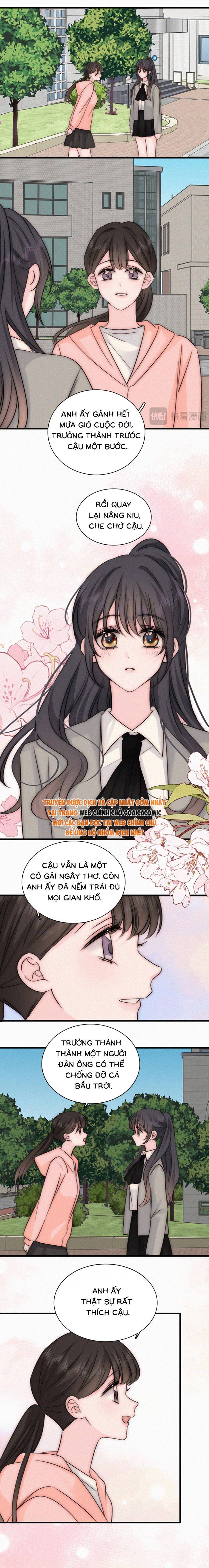 Điên Cuồng Yêu Em - Chap 191 - Trang 5