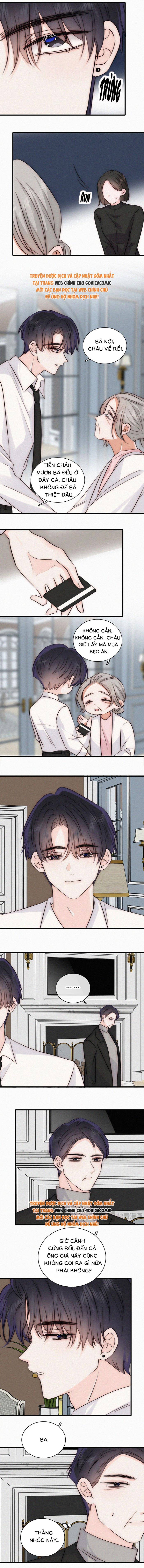 Điên Cuồng Yêu Em - Chap 192 - Trang 2