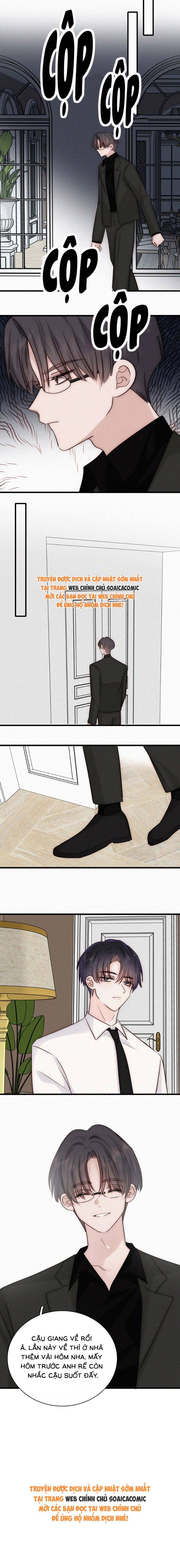 Điên Cuồng Yêu Em - Chap 192 - Trang 6
