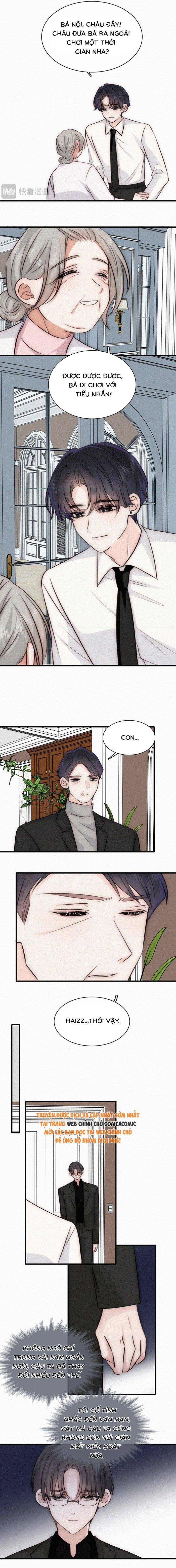 Điên Cuồng Yêu Em - Chap 193 - Trang 2