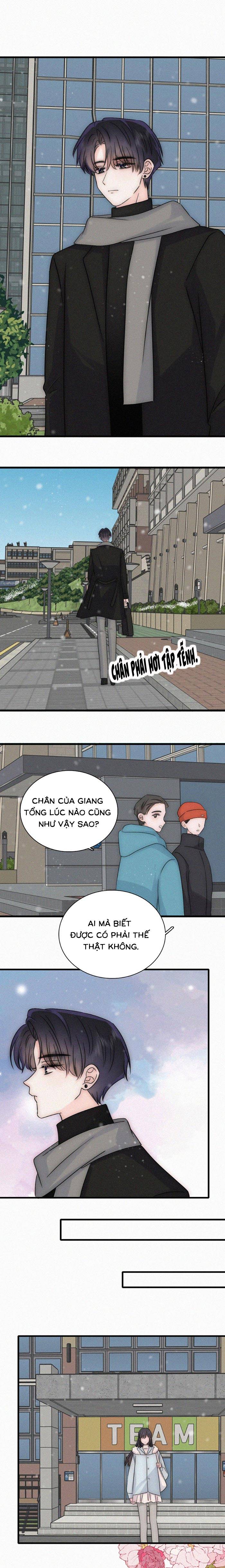Điên Cuồng Yêu Em - Chap 193 - Trang 6