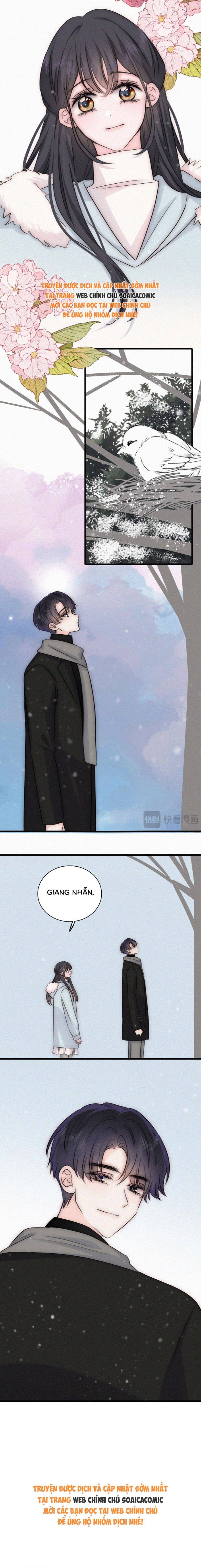 Điên Cuồng Yêu Em - Chap 193 - Trang 7