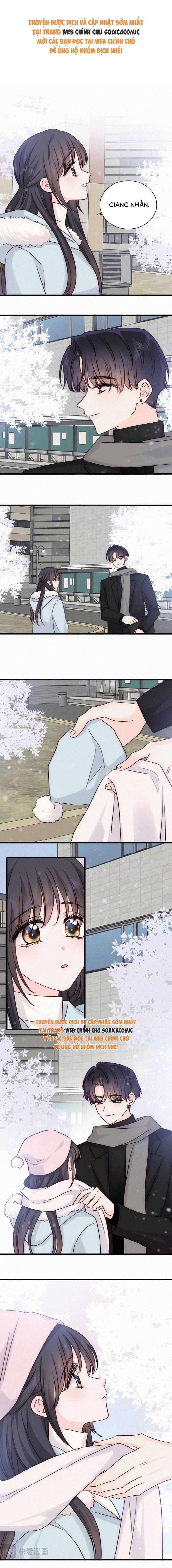 Điên Cuồng Yêu Em - Chap 194 - Trang 1