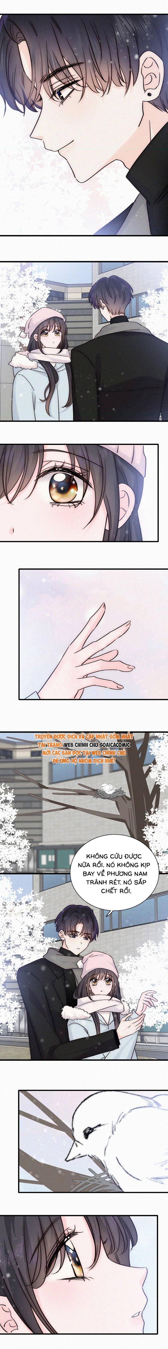 Điên Cuồng Yêu Em - Chap 194 - Trang 2