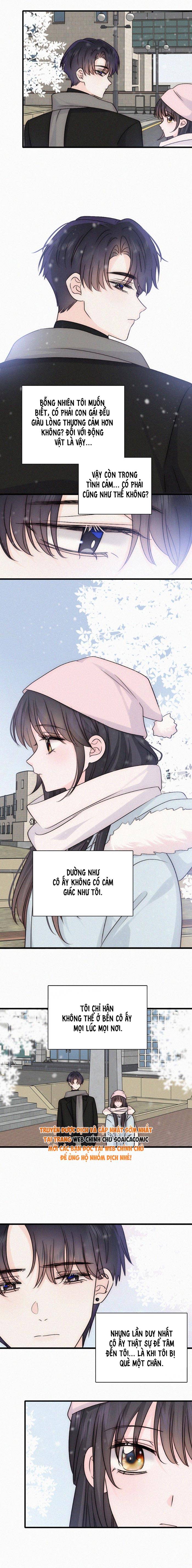 Điên Cuồng Yêu Em - Chap 194 - Trang 4