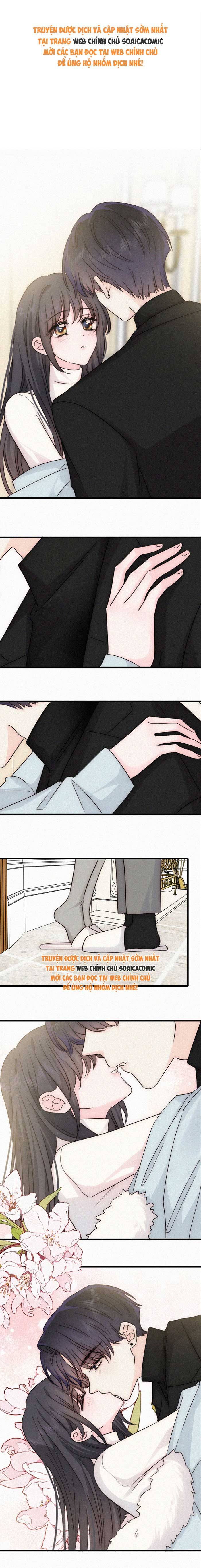Điên Cuồng Yêu Em - Chap 195 - Trang 1