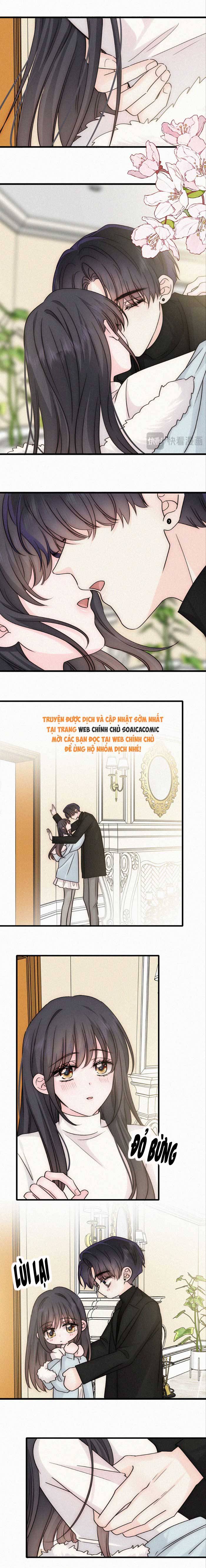 Điên Cuồng Yêu Em - Chap 195 - Trang 2