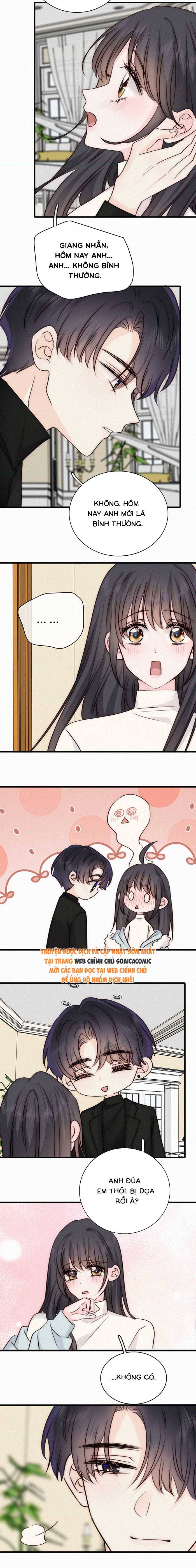 Điên Cuồng Yêu Em - Chap 195 - Trang 6