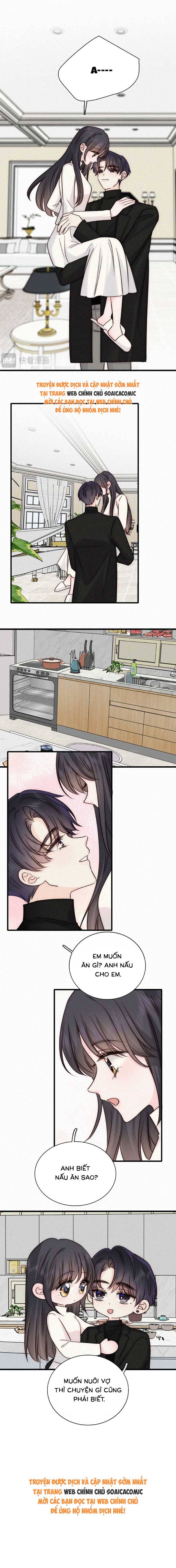 Điên Cuồng Yêu Em - Chap 195 - Trang 7