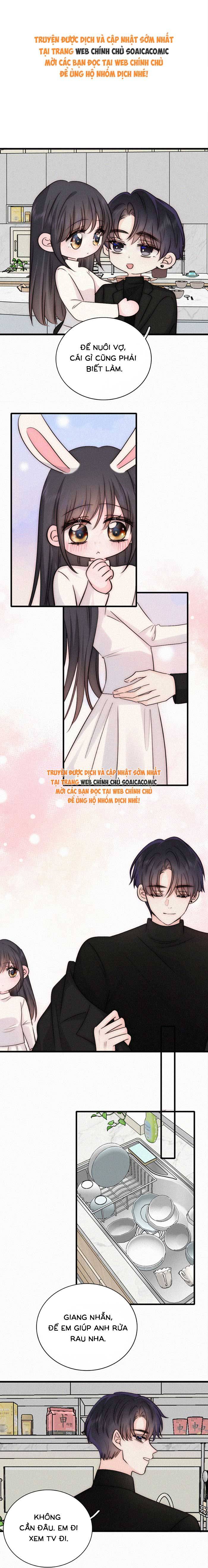 Điên Cuồng Yêu Em - Chap 196 - Trang 1