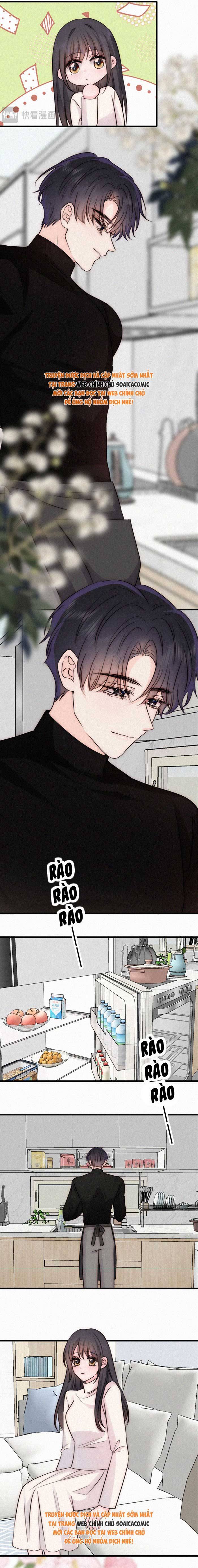 Điên Cuồng Yêu Em - Chap 196 - Trang 2