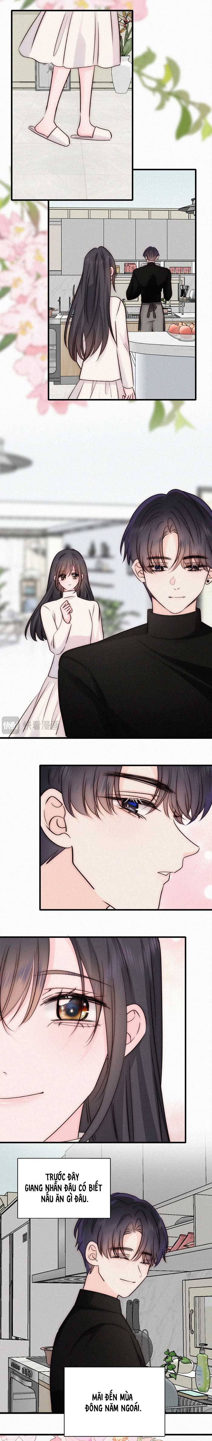 Điên Cuồng Yêu Em - Chap 196 - Trang 3