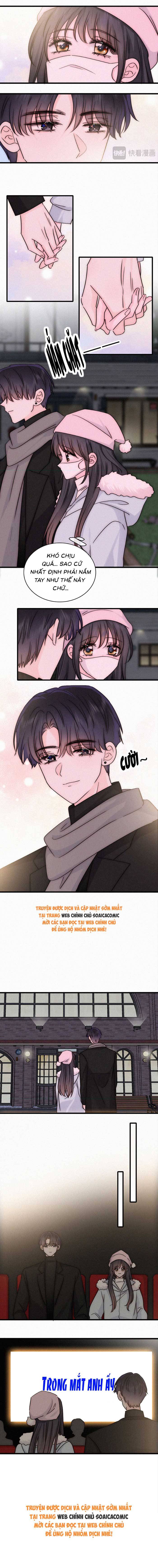 Điên Cuồng Yêu Em - Chap 196 - Trang 6
