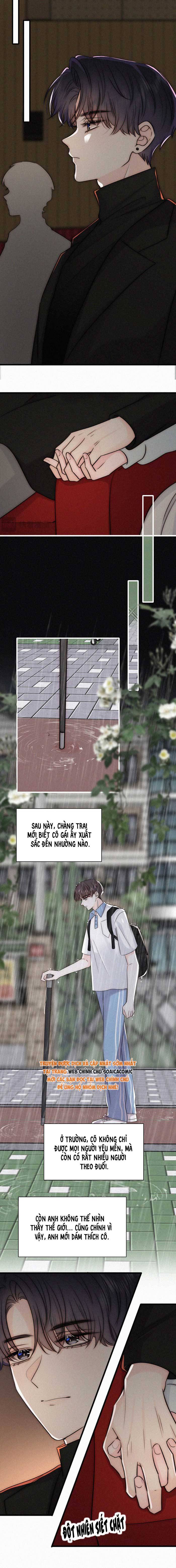 Điên Cuồng Yêu Em - Chap 197 - Trang 2