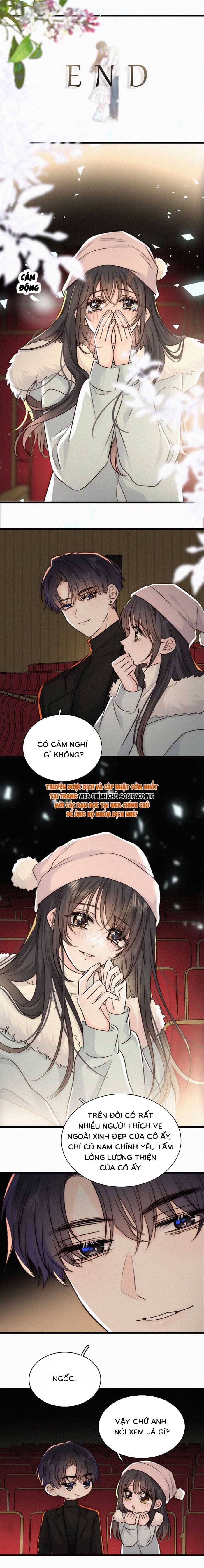 Điên Cuồng Yêu Em - Chap 197 - Trang 4