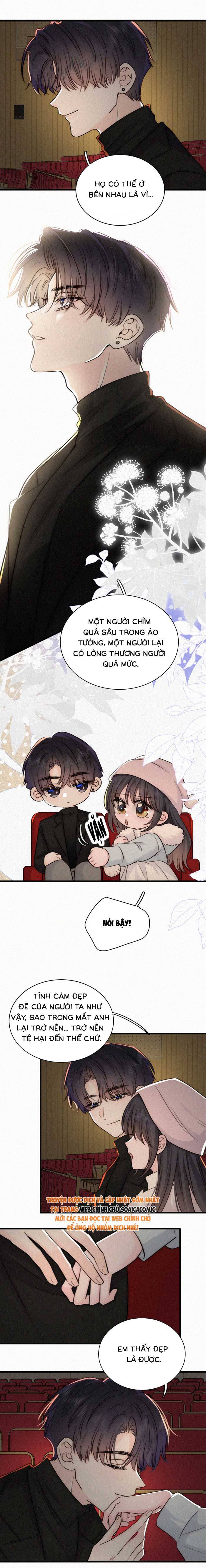 Điên Cuồng Yêu Em - Chap 197 - Trang 5
