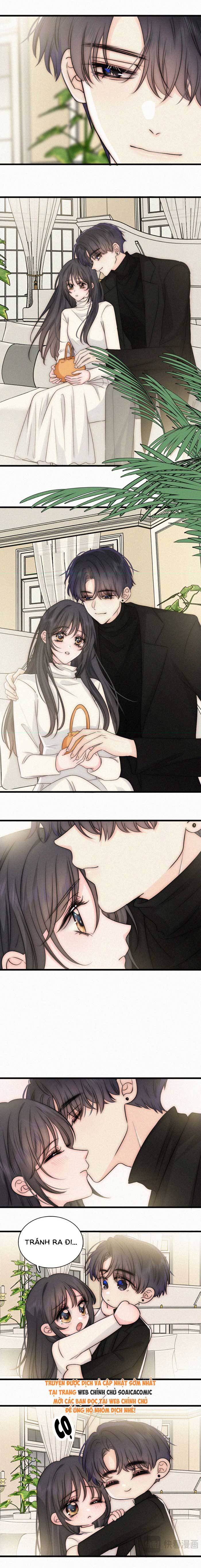 Điên Cuồng Yêu Em - Chap 198 - Trang 2