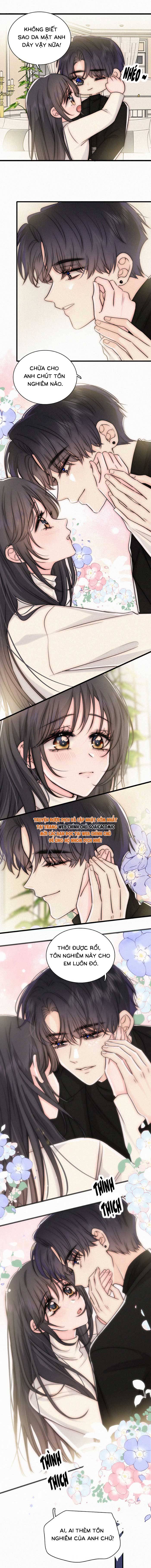 Điên Cuồng Yêu Em - Chap 198 - Trang 3