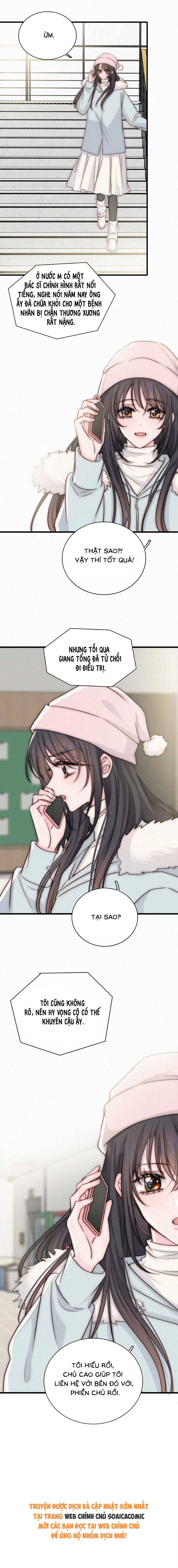 Điên Cuồng Yêu Em - Chap 198 - Trang 8