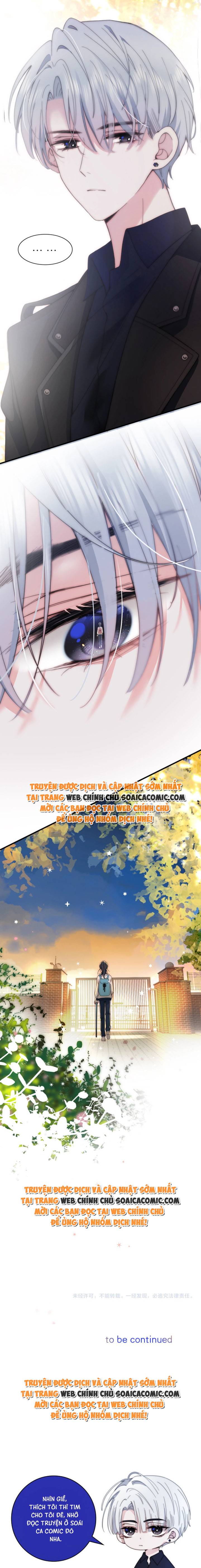 Điên Cuồng Yêu Em - Chap 2 - Trang 6
