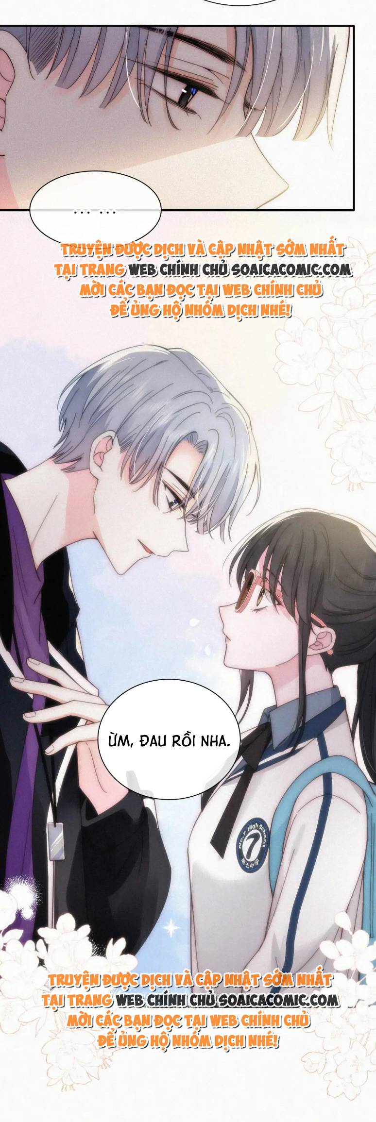Điên Cuồng Yêu Em - Chap 26 - Trang 11