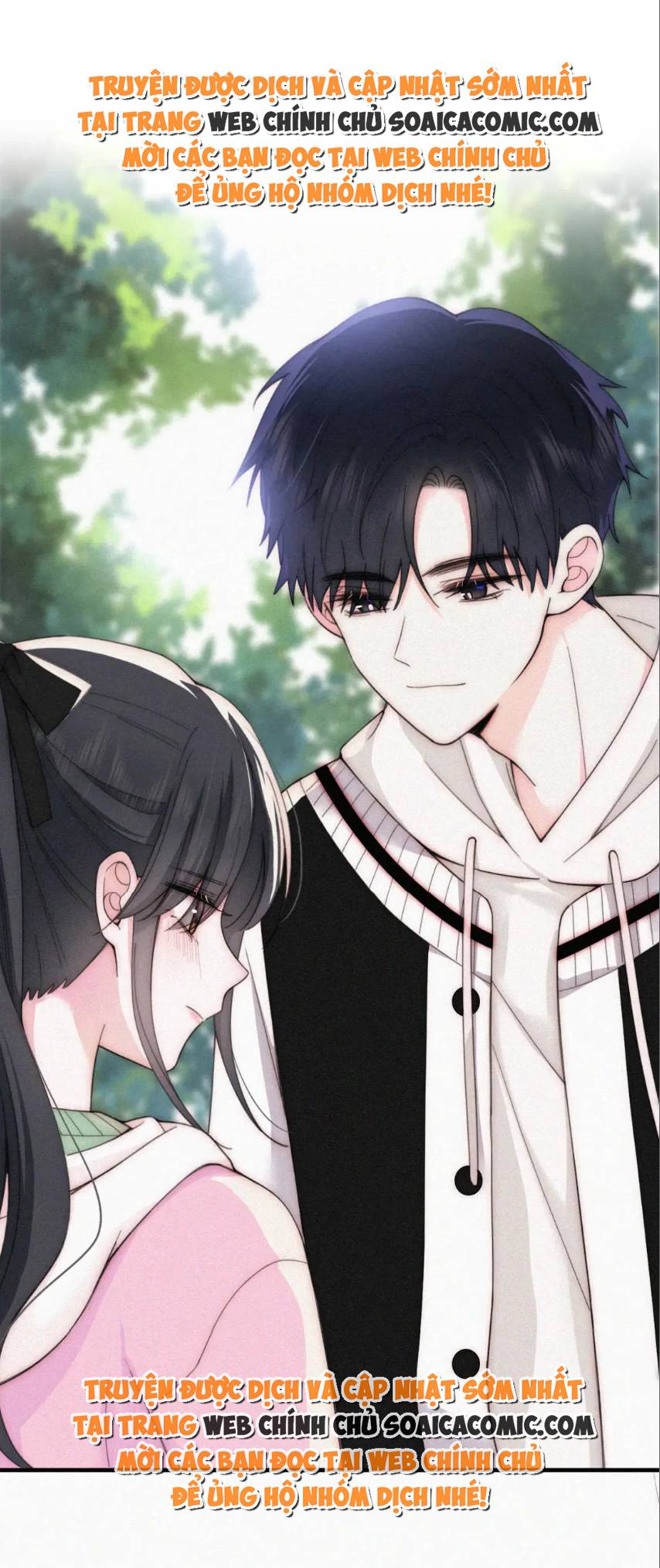 Điên Cuồng Yêu Em - Chap 44 - Trang 1