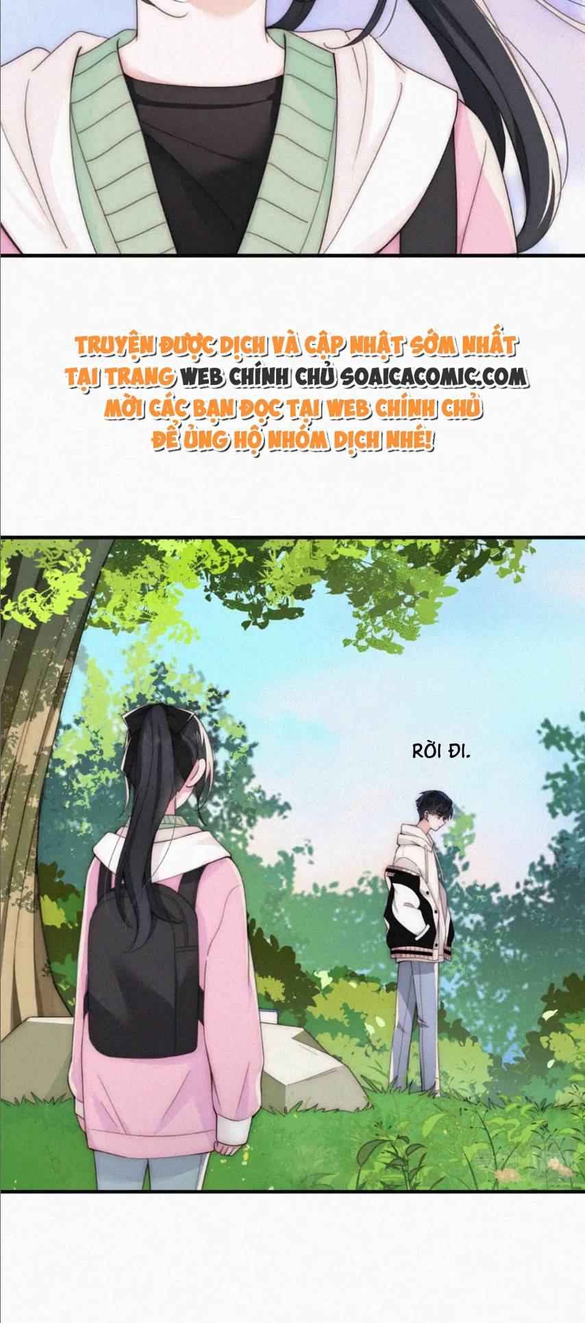 Điên Cuồng Yêu Em - Chap 45 - Trang 15