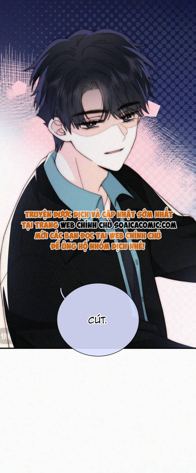 Điên Cuồng Yêu Em - Chap 48 - Trang 21