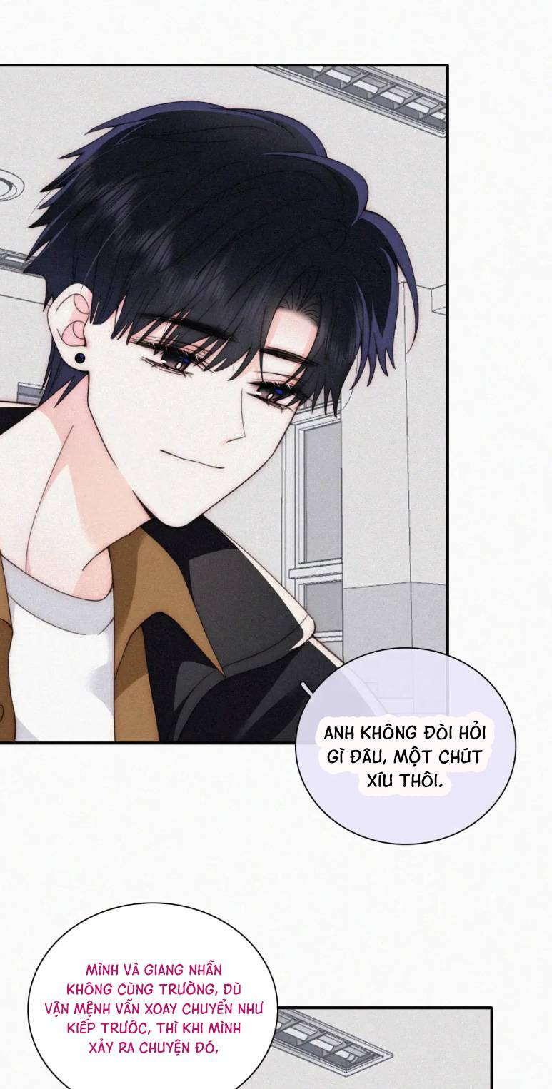 Điên Cuồng Yêu Em - Chap 50 - Trang 8