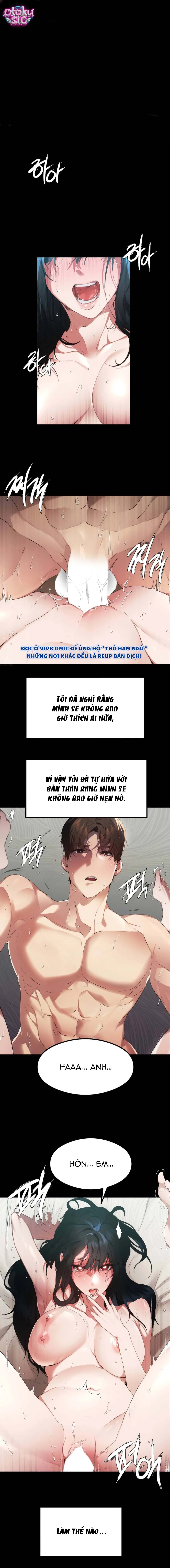 Diễn Đàn Mở - Chap 1 - Trang 1