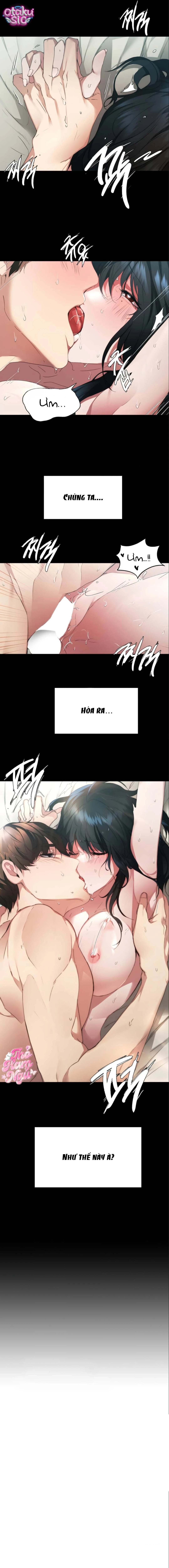 Diễn Đàn Mở - Chap 1 - Trang 2