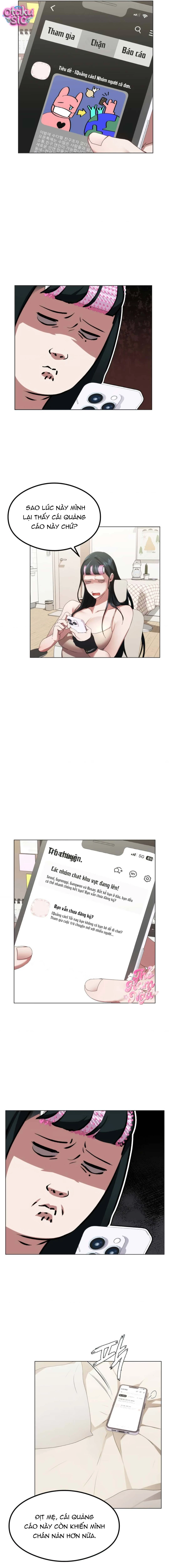 Diễn Đàn Mở - Chap 1 - Trang 14