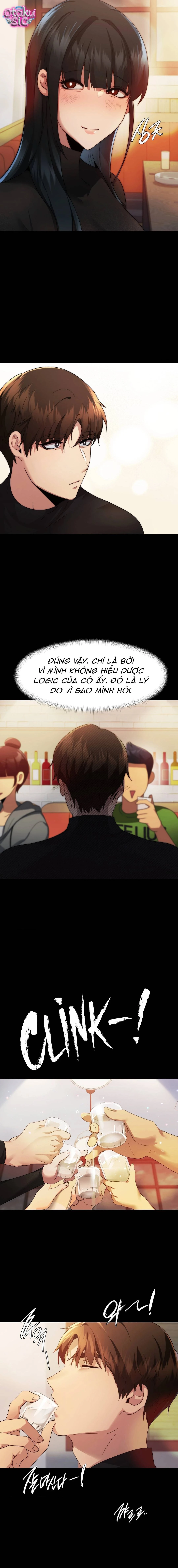 Diễn Đàn Mở - Chap 10 - Trang 7