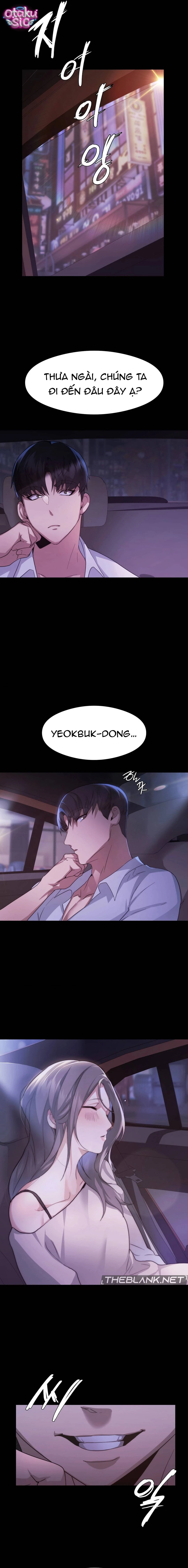 Diễn Đàn Mở - Chap 11 - Trang 15