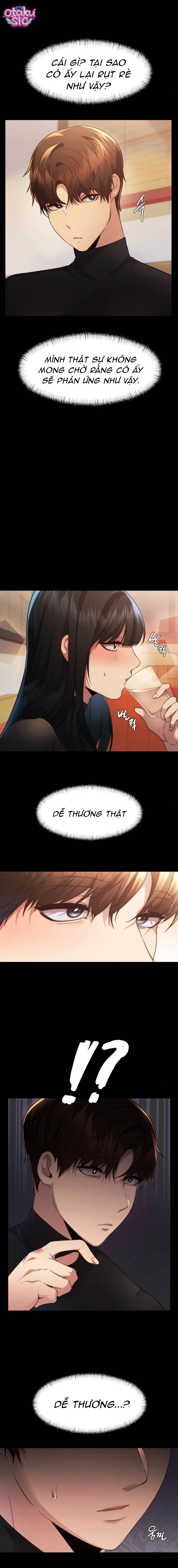 Diễn Đàn Mở - Chap 11 - Trang 8