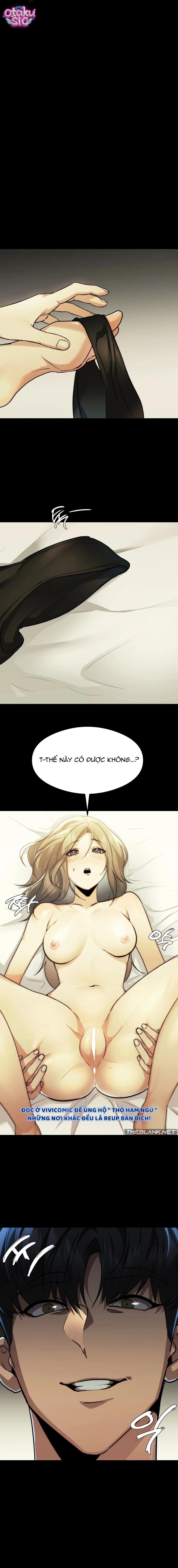 Diễn Đàn Mở - Chap 13 - Trang 1