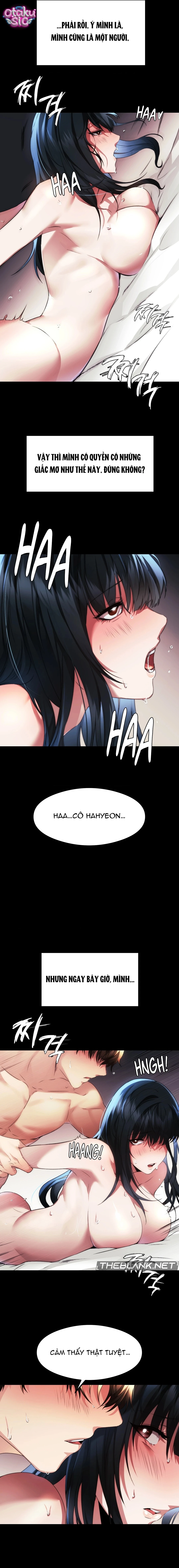 Diễn Đàn Mở - Chap 13 - Trang 17
