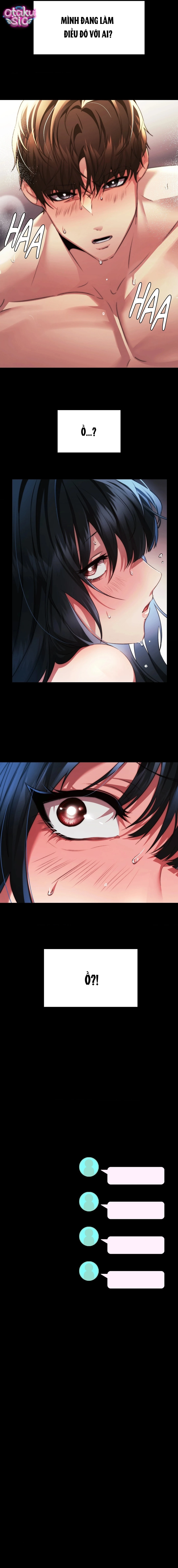 Diễn Đàn Mở - Chap 13 - Trang 18