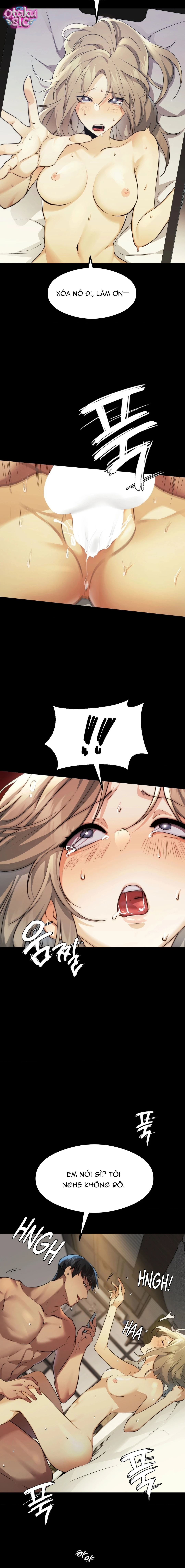 Diễn Đàn Mở - Chap 13 - Trang 5