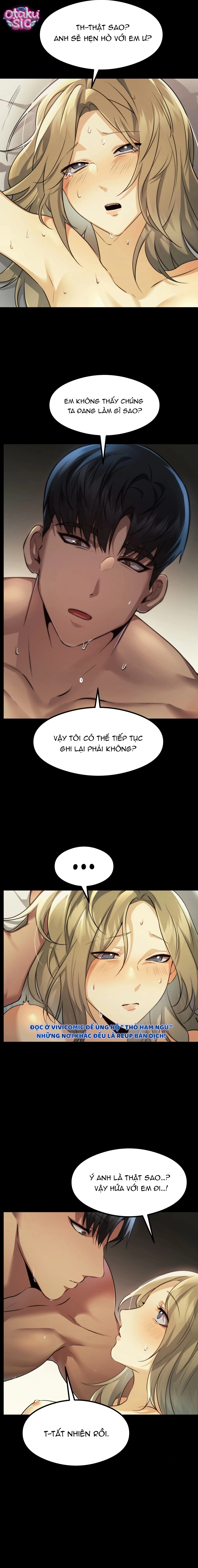 Diễn Đàn Mở - Chap 13 - Trang 7