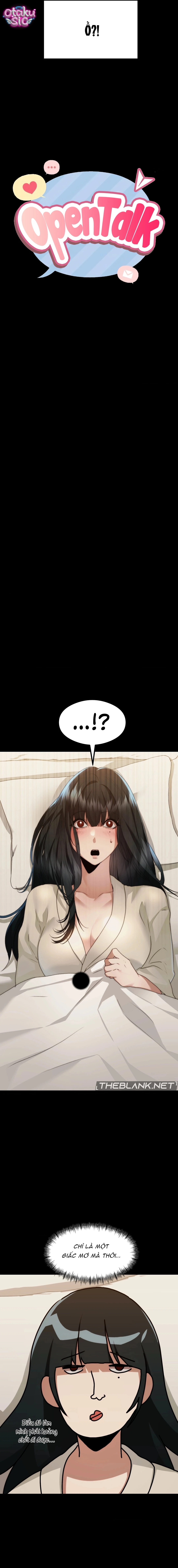 Diễn Đàn Mở - Chap 14 - Trang 2