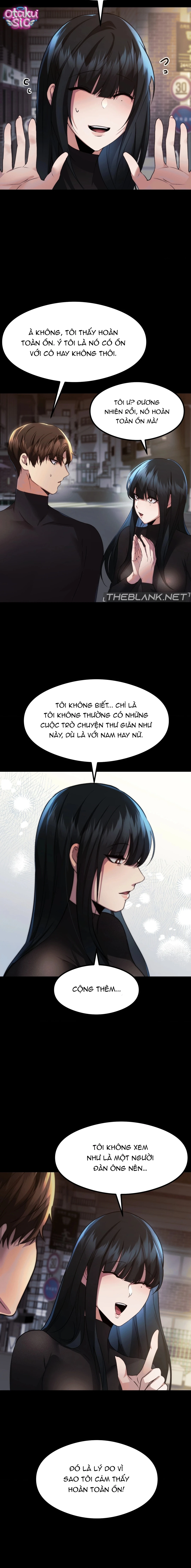 Diễn Đàn Mở - Chap 14 - Trang 15