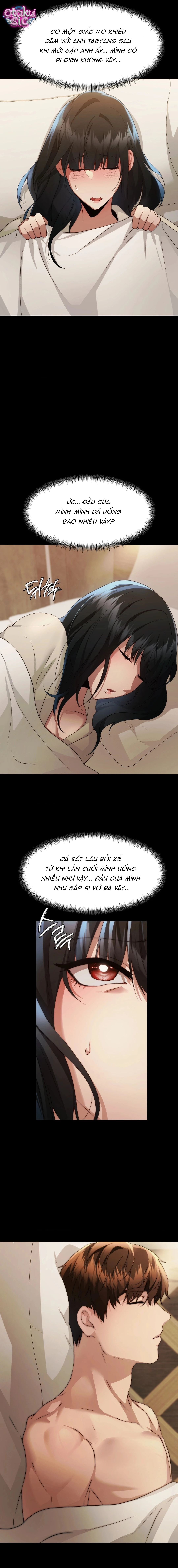 Diễn Đàn Mở - Chap 14 - Trang 3