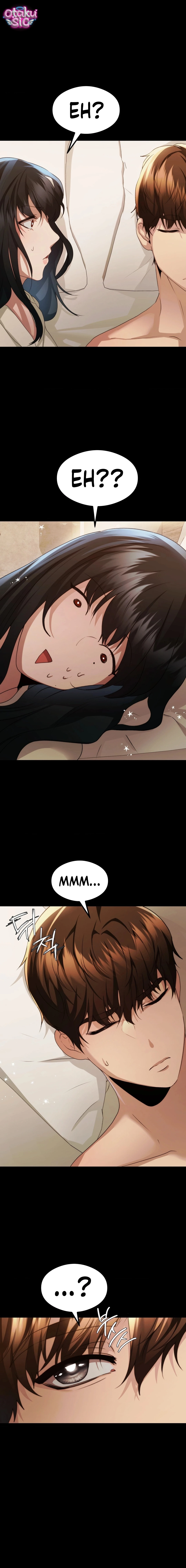 Diễn Đàn Mở - Chap 14 - Trang 4