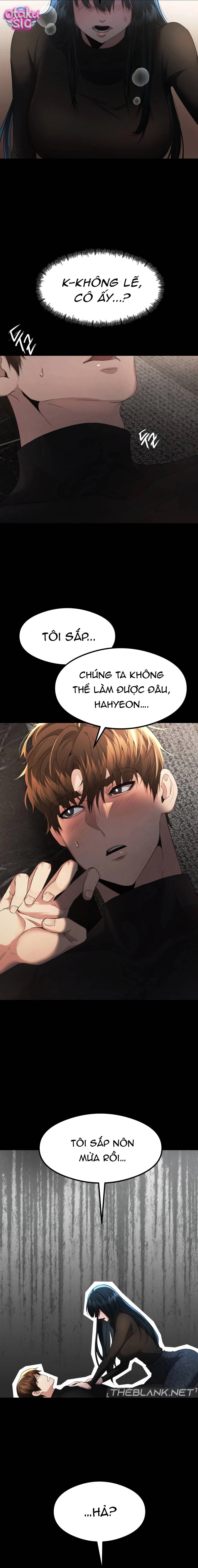 Diễn Đàn Mở - Chap 16 - Trang 2