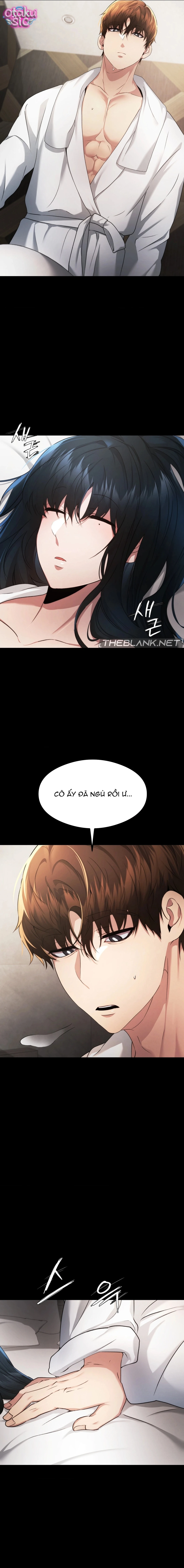 Diễn Đàn Mở - Chap 17 - Trang 5