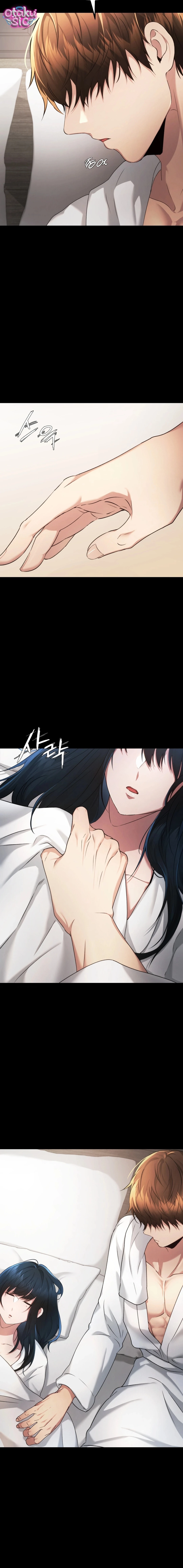 Diễn Đàn Mở - Chap 17 - Trang 9