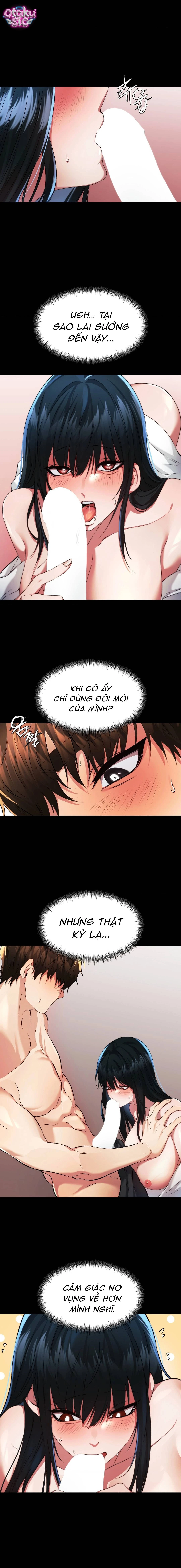 Diễn Đàn Mở - Chap 19 - Trang 3
