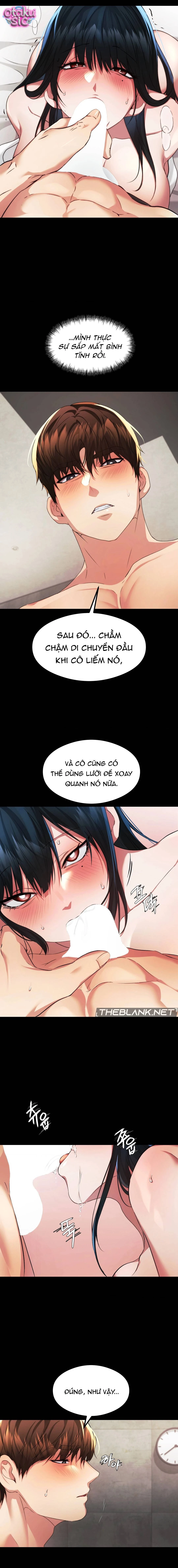 Diễn Đàn Mở - Chap 19 - Trang 6
